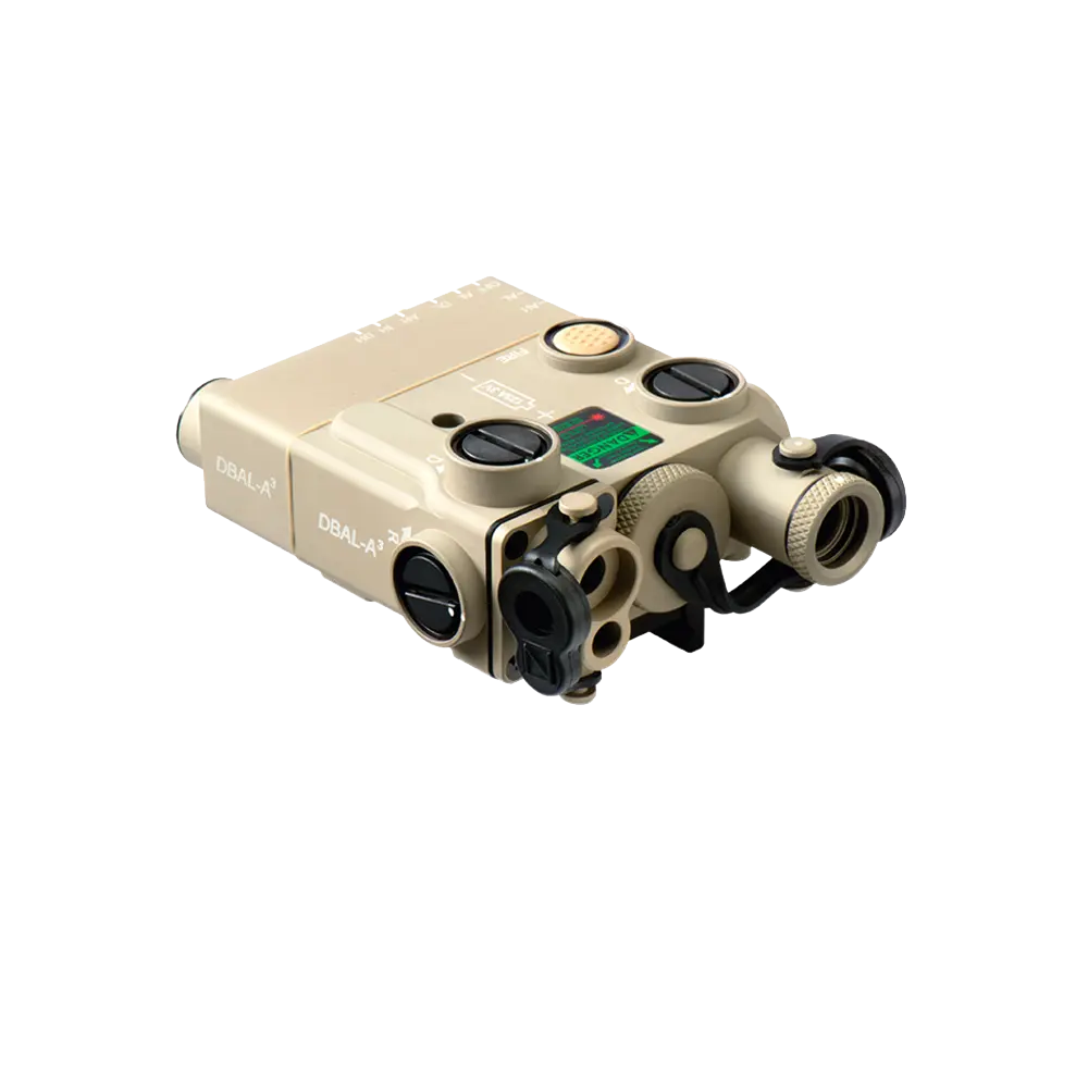DBAL-A3 | Steiner High-Quality Optics DBAL-A3 | Steiner High-Quality Optics